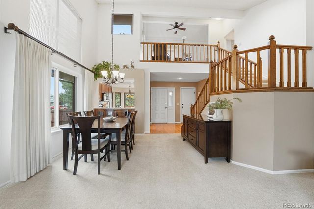 1304 Briar Circle, Highlands Ranch, CO 80126