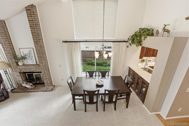 1304 Briar Circle, Highlands Ranch, CO 80126