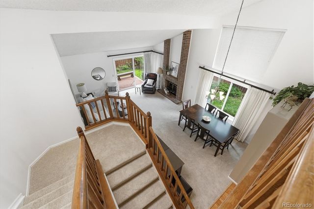 1304 Briar Circle, Highlands Ranch, CO 80126
