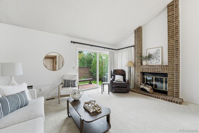 1304 Briar Circle, Highlands Ranch, CO 80126