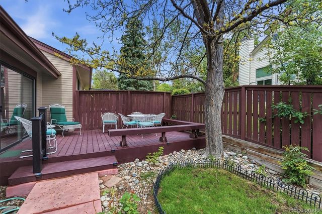 1304 Briar Circle, Highlands Ranch, CO 80126