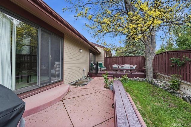 1304 Briar Circle, Highlands Ranch, CO 80126