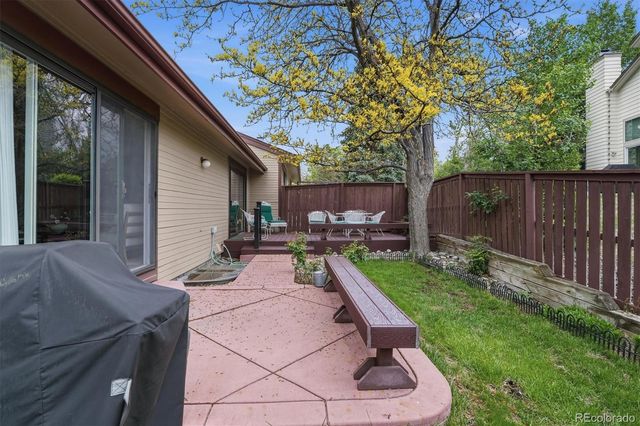 1304 Briar Circle, Highlands Ranch, CO 80126