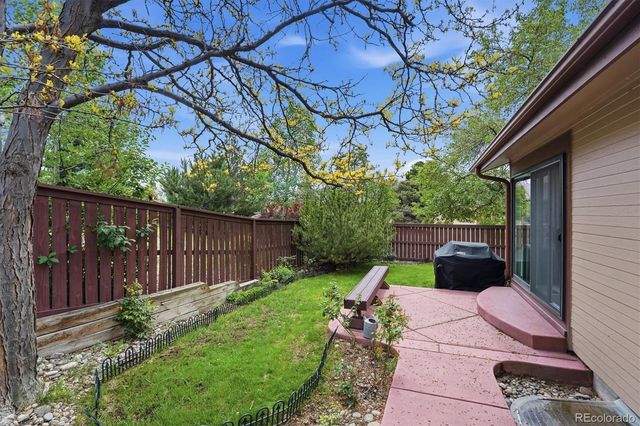 1304 Briar Circle, Highlands Ranch, CO 80126
