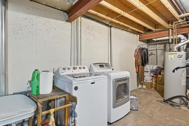 1304 Briar Circle, Highlands Ranch, CO 80126