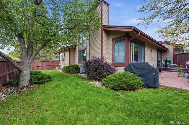 1304 Briar Circle, Highlands Ranch, CO 80126