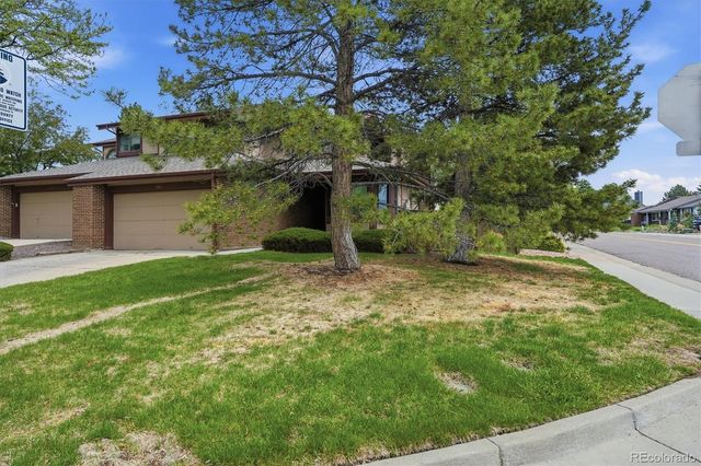 1304 Briar Circle, Highlands Ranch, CO 80126