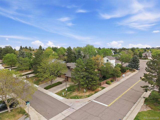 1304 Briar Circle, Highlands Ranch, CO 80126