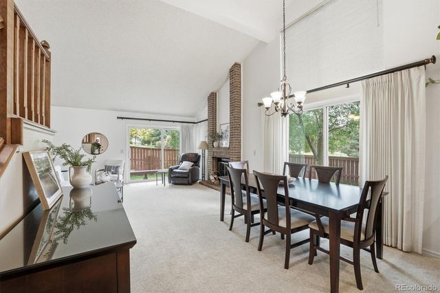 1304 Briar Circle, Highlands Ranch, CO 80126