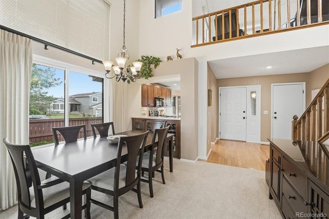 1304 Briar Circle, Highlands Ranch, CO 80126