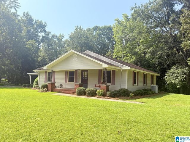 749 COUNTY ROAD 229, Thorsby, AL 35171