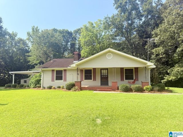 749 COUNTY ROAD 229, Thorsby, AL 35171