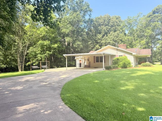 749 COUNTY ROAD 229, Thorsby, AL 35171