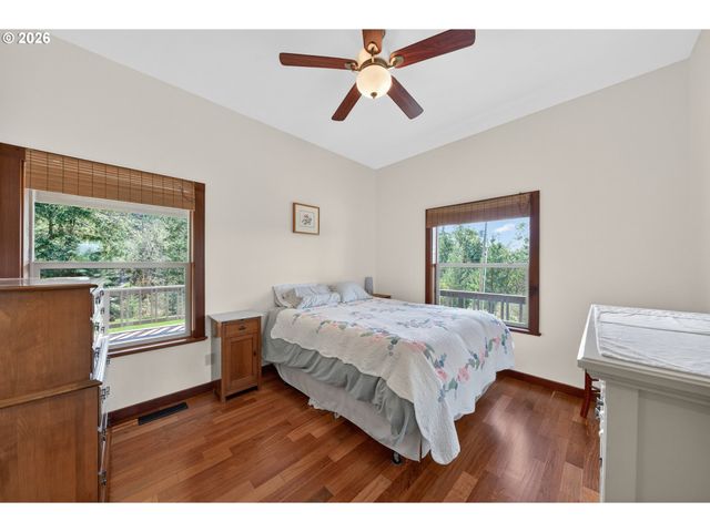 1020 SPOONER RIDGE Ln, Oakland, OR 97462