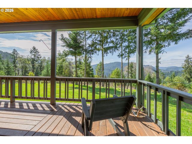 1020 SPOONER RIDGE Ln, Oakland, OR 97462