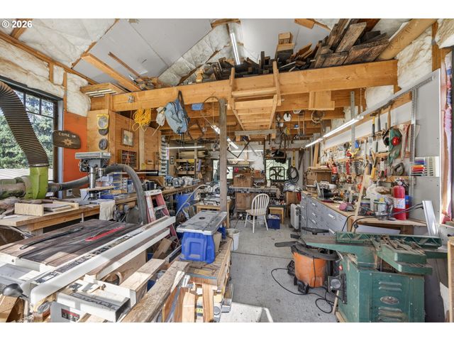 1020 SPOONER RIDGE Ln, Oakland, OR 97462