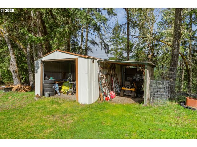 1020 SPOONER RIDGE Ln, Oakland, OR 97462