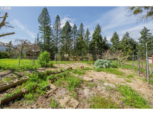 1020 SPOONER RIDGE Ln, Oakland, OR 97462