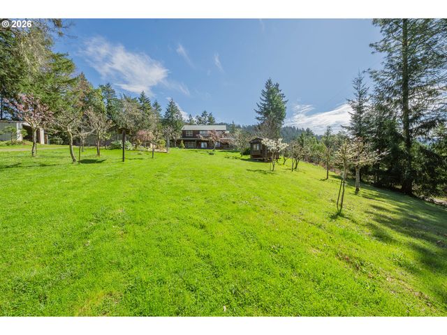 1020 SPOONER RIDGE Ln, Oakland, OR 97462