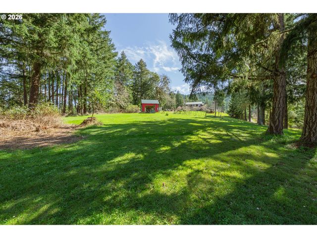 1020 SPOONER RIDGE Ln, Oakland, OR 97462