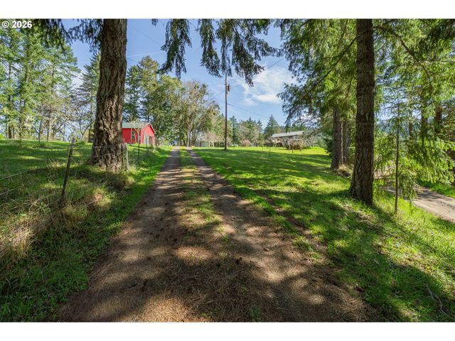 1020 SPOONER RIDGE Ln, Oakland, OR 97462