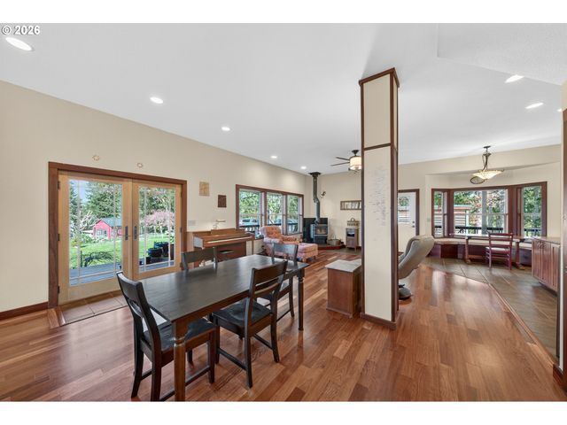 1020 SPOONER RIDGE Ln, Oakland, OR 97462