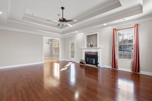 8964 Sunridge Drive, Ooltewah, TN 37363