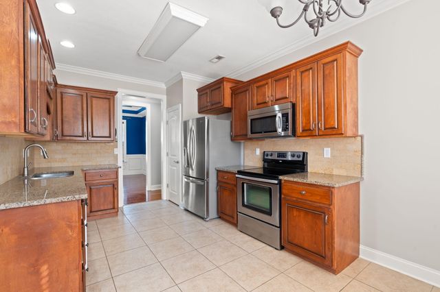 8964 Sunridge Drive, Ooltewah, TN 37363