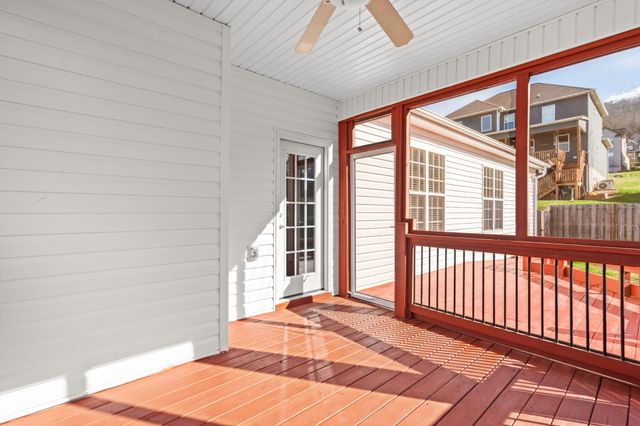 8964 Sunridge Drive, Ooltewah, TN 37363