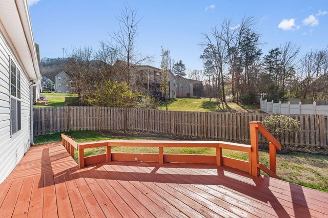 8964 Sunridge Drive, Ooltewah, TN 37363