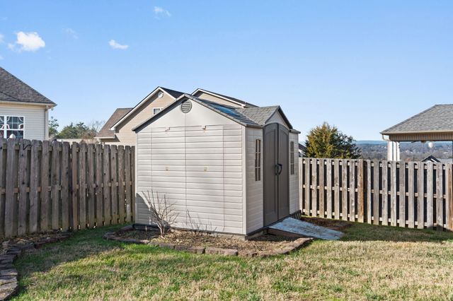 8964 Sunridge Drive, Ooltewah, TN 37363