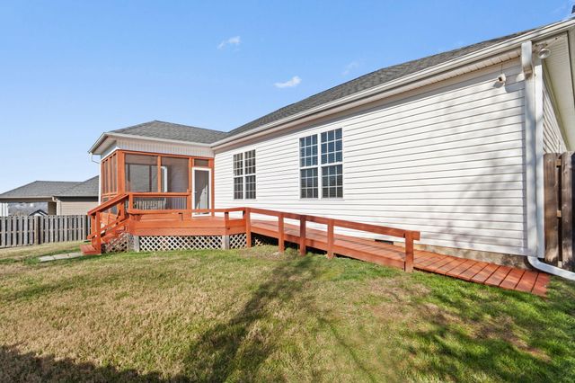 8964 Sunridge Drive, Ooltewah, TN 37363