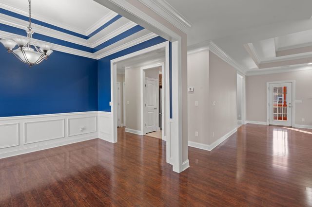 8964 Sunridge Drive, Ooltewah, TN 37363