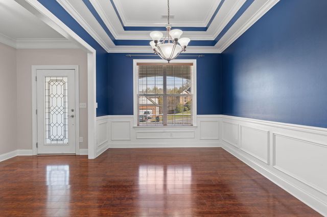 8964 Sunridge Drive, Ooltewah, TN 37363