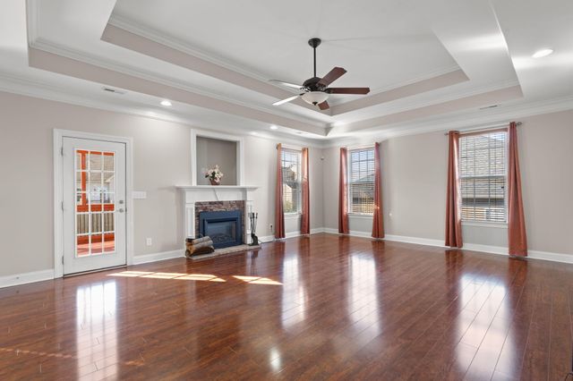 8964 Sunridge Drive, Ooltewah, TN 37363