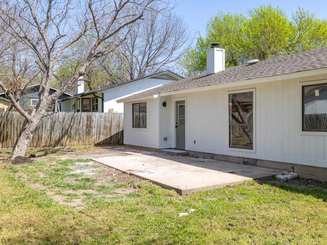 4808 Peach Grove CT, Austin, TX 78744