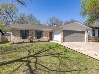 4808 Peach Grove CT, Austin, TX 78744