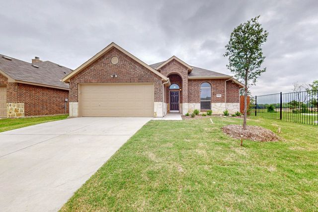 1704 Tobin Drive, Seagoville, TX 75159