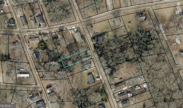 406 Ash Street, Monroe, GA 30655
