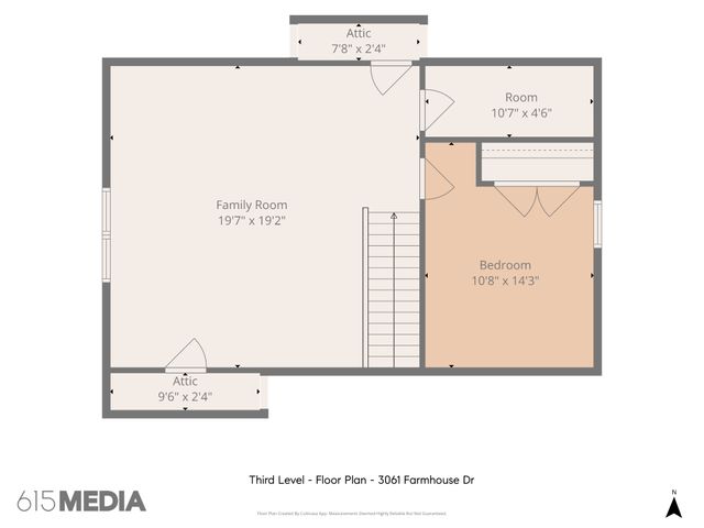 3061 Farmhouse Dr, Franklin, TN 37067