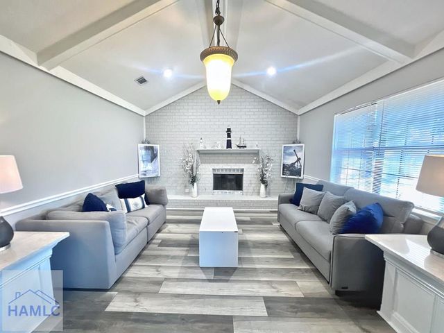 707 Friar Tuck Lane, Hinesville, GA 31313