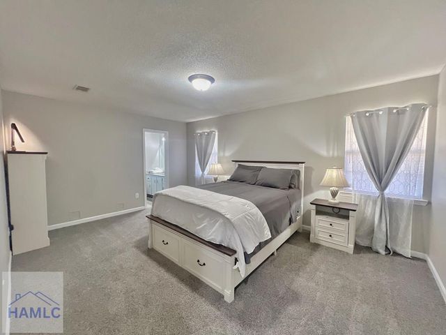 707 Friar Tuck Lane, Hinesville, GA 31313