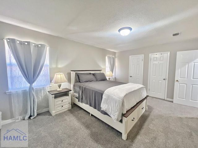 707 Friar Tuck Lane, Hinesville, GA 31313