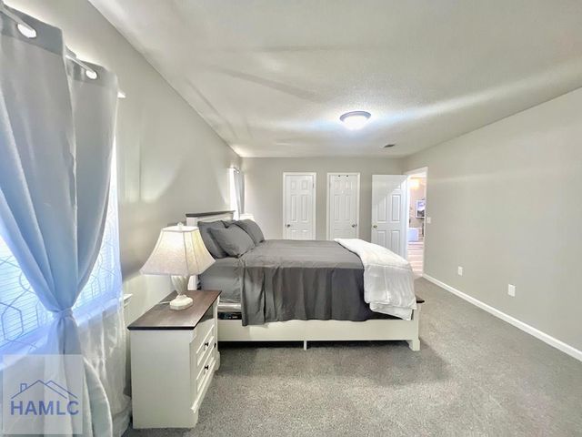 707 Friar Tuck Lane, Hinesville, GA 31313