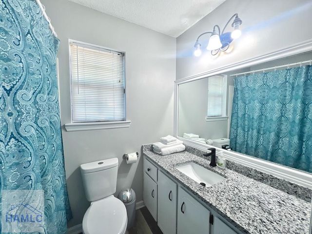 707 Friar Tuck Lane, Hinesville, GA 31313