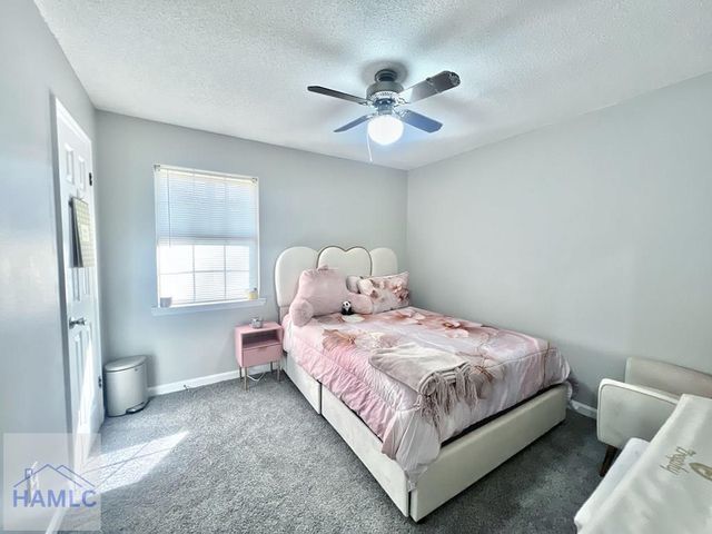 707 Friar Tuck Lane, Hinesville, GA 31313