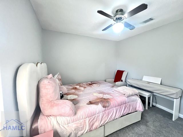 707 Friar Tuck Lane, Hinesville, GA 31313