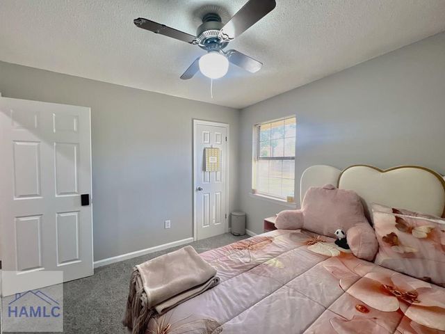 707 Friar Tuck Lane, Hinesville, GA 31313