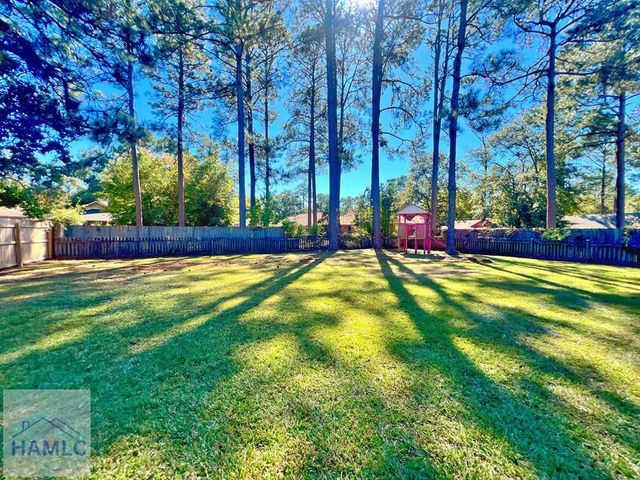 707 Friar Tuck Lane, Hinesville, GA 31313