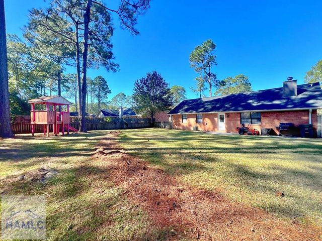 707 Friar Tuck Lane, Hinesville, GA 31313